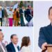 Gobernador Durazo inicia Operativo Navideño con más de 250 mil apoyos para familias de todo el estado