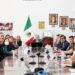 Durazo posiciona al Puerto Guaymas en el centro de la agenda energética en alianza con EE. UU.
