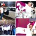 Gobernador Durazo celebra compromiso de trabajadores del estado durante el XLIII Festejo del Servidor Público 2025