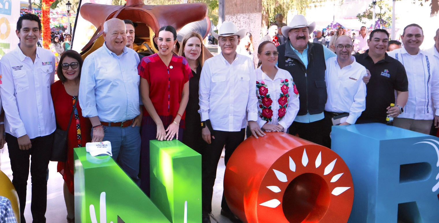 Respaldo de Gobernador Durazo a sector empresarial sonorense fortalece turismo en San Carlos