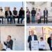 Durazo y Sheinbaum entregan primeras casas del Bienestar en Sonora; meta de vivienda crece a 65 mil