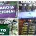 Mesa Estatal de Seguridad refuerza combate a la delincuencia con aseguramiento de armas y narcótico en 2025