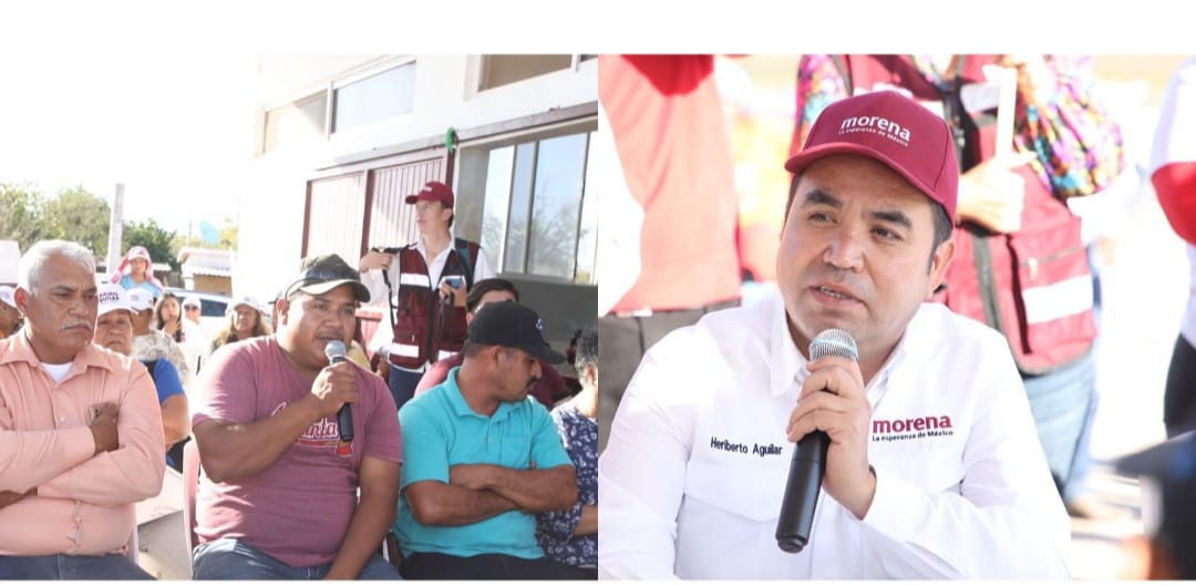 BienPesca subirá a rango constitucional: Aguilar Castillo