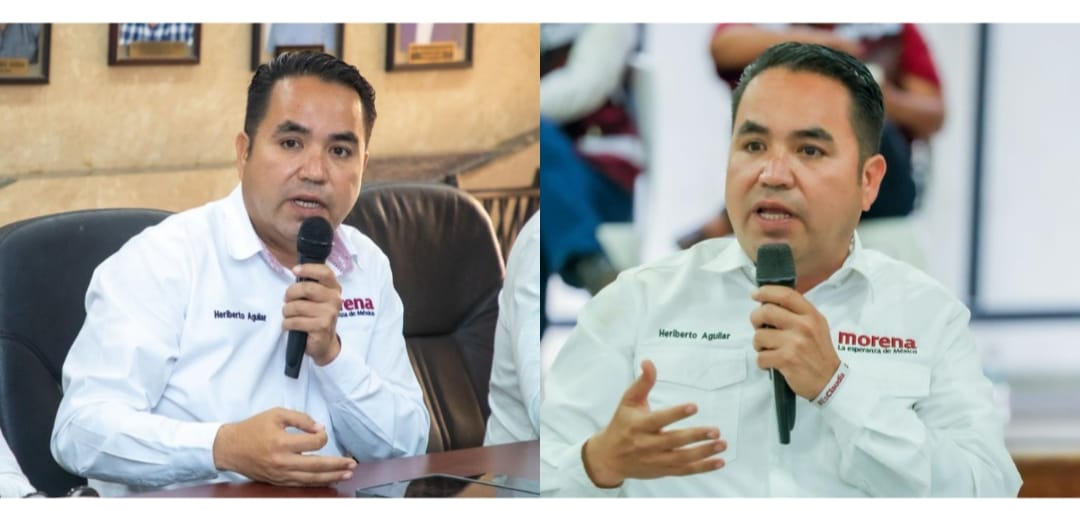 Heriberto Aguilar apuesta por energía solar en Sonora en consonancia con Propuesta Nacional de Sheinbaum