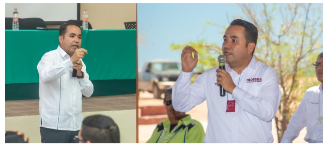 Heriberto Aguilar anuncia gira de agradecimiento