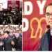 La transformación también se vive en la frontera: Heriberto Aguilar rinde cuentas en SLRC
