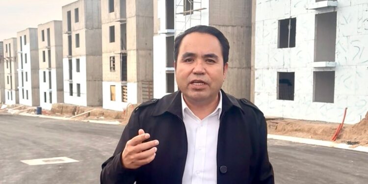 Deudas que se cancelan y saldos que bajan, resultados de la reforma de vivienda: Heriberto Aguilar