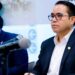 Con Sheinbaum, México apuesta por el diálogo y los acuerdos con Estados Unidos: Heriberto Aguilar