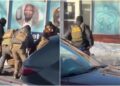 ICE MATA A HOMBRE EN MINNEAPOLIS