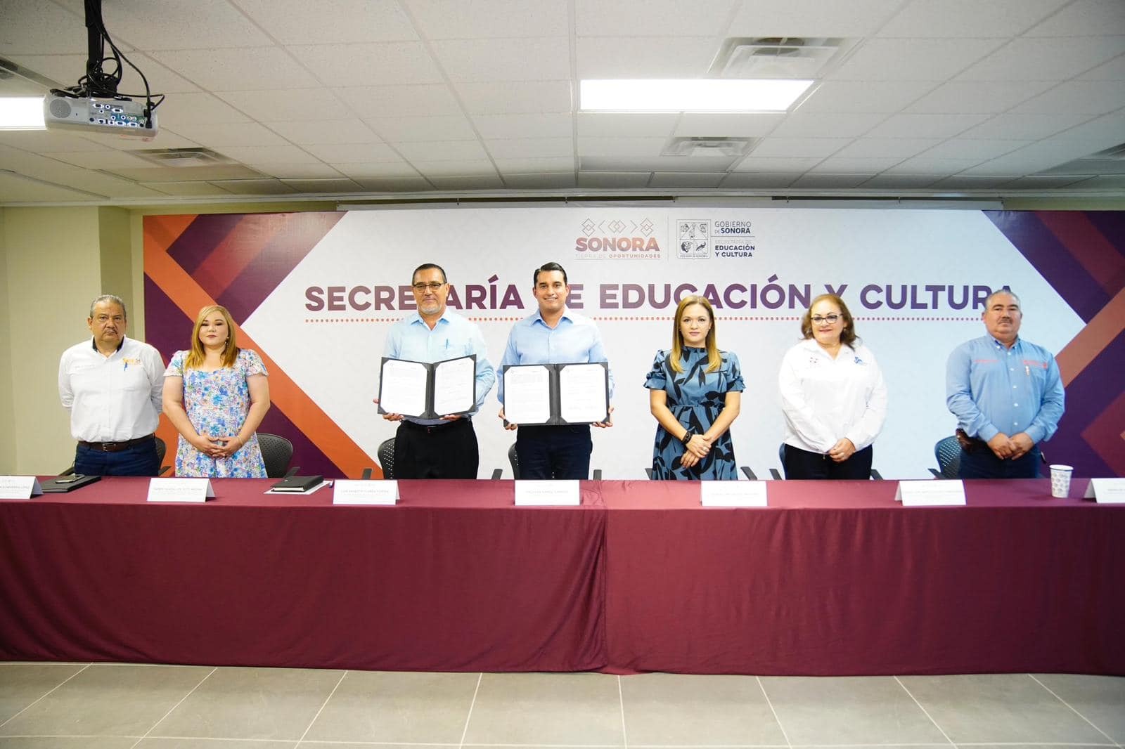 Futuros docentes realizarán prácticas profesionales en escuelas públicas de nivel básico: SEC