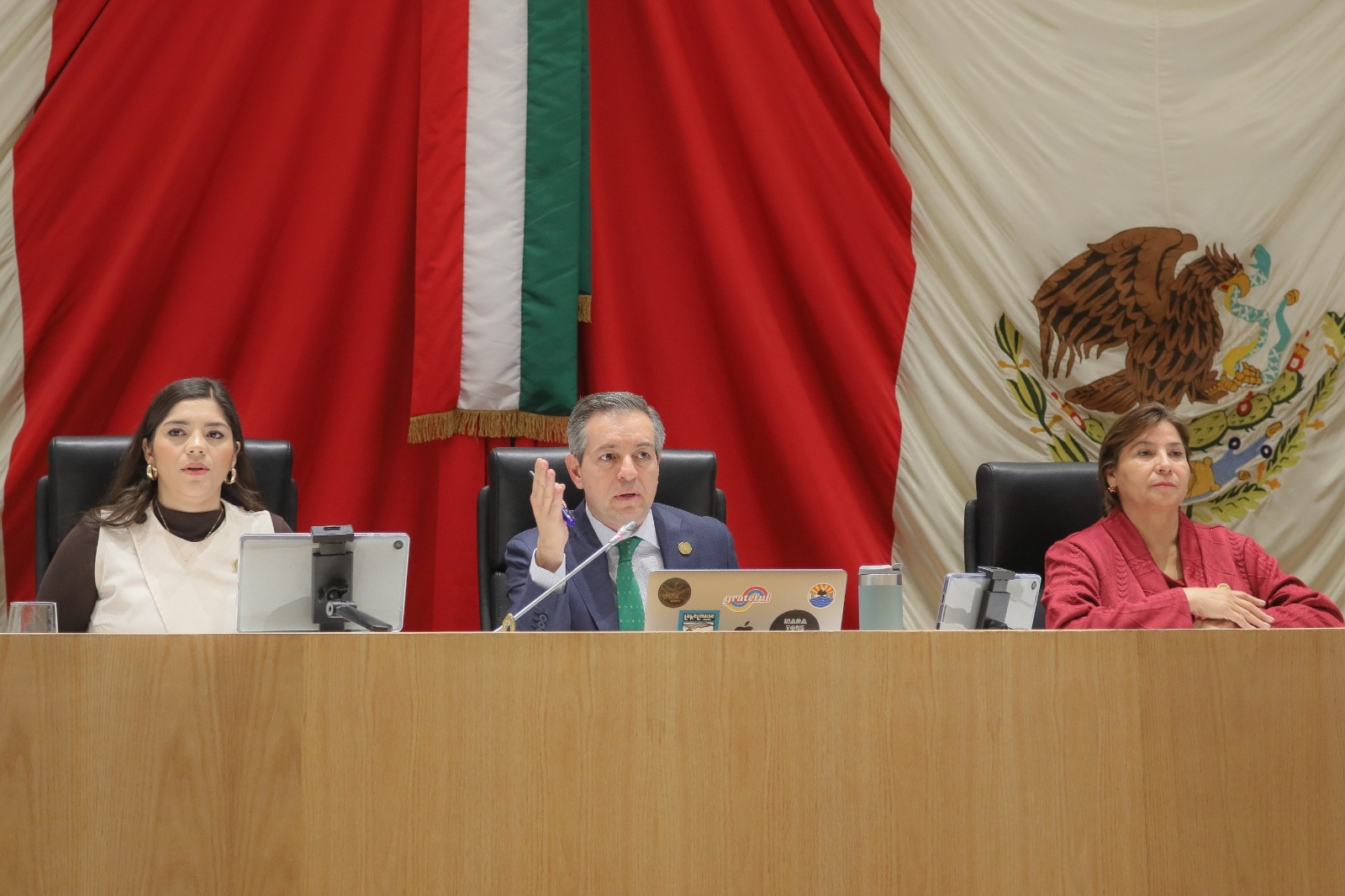 Aprueba Congreso de Sonora nueva ley que crea el Día Estatal de la Pequeña y el Pequeño Comerciante