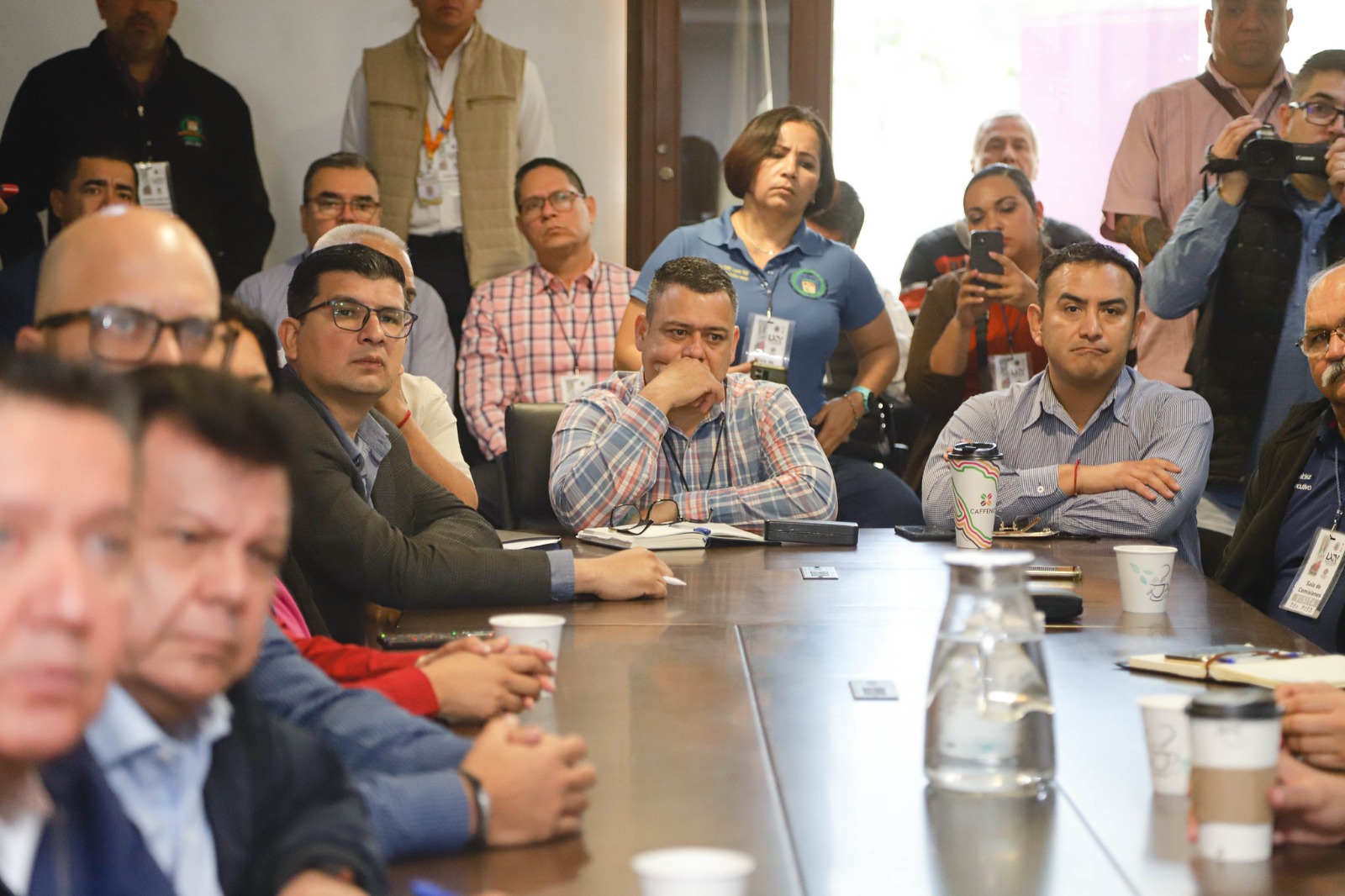 Avanzan en iniciativas laborales el Congreso de Sonora y el Consejo Sindical Permanente