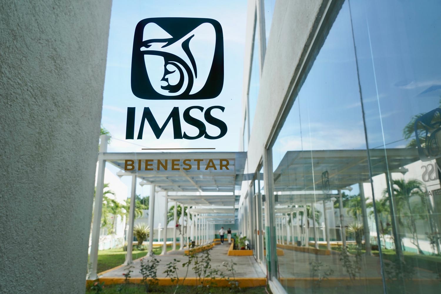Tendrá IMSS Bienestar incorporación de 181 médicos en Sonora