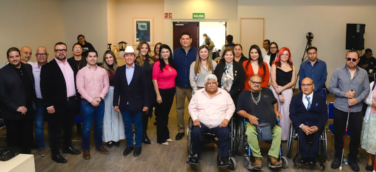 Avanza Congreso de Sonora hacia una democracia más inclusiva