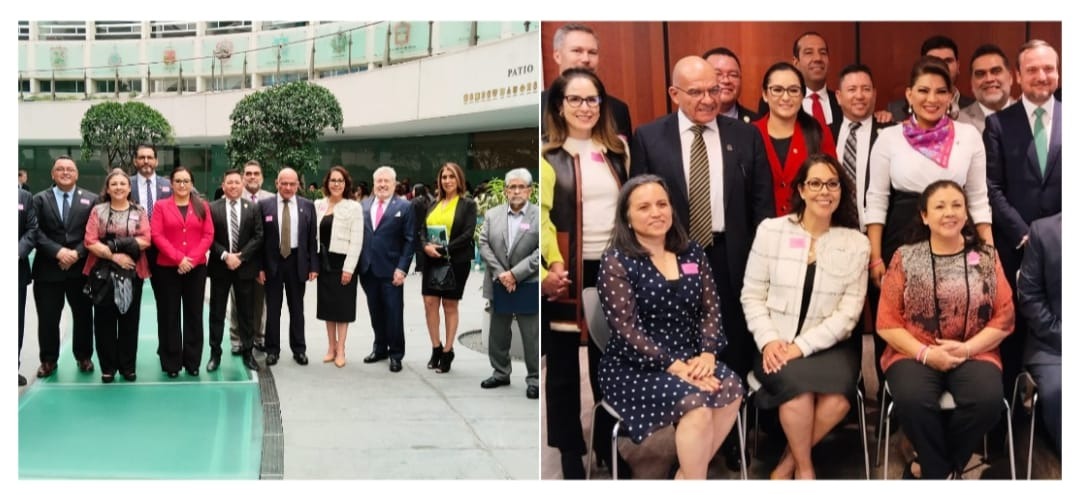 Propone la diputada Iris Sánchez Chiu fortalecer a Sonora como El Corazón Minero de México