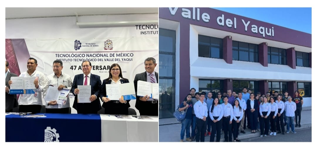 Promoverá Itesca innovación y desarrollo sostenible del sector agroindustrial
