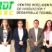 Se suma Gobierno de Sonora a agenda regional para fortalecer el ecosistema de semiconductores: Itesca