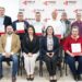 Reconoce Itesca trayectoria de personal docente y administrativo
