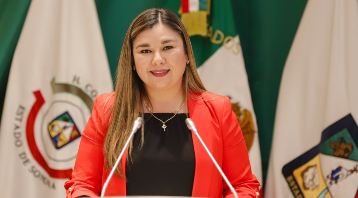Diputada Jazmín Gómez destaca avances en inclusión para personas con discapacidad