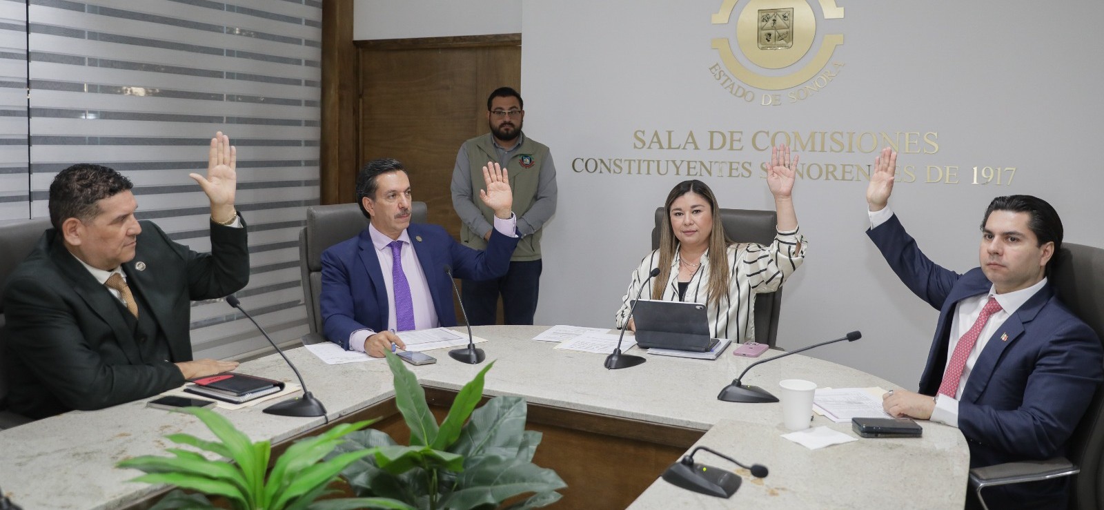 Aprueban conformación del Tercer Parlamento de Personas con Discapacidad 2025