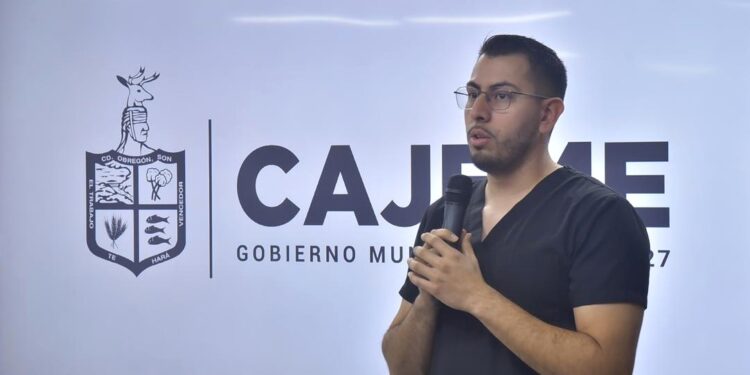 REFUERZA GOBIERNO MUNICIPAL LLAMADO A VACUNARSE ANTE RIESGO DE SARAMPIÓN