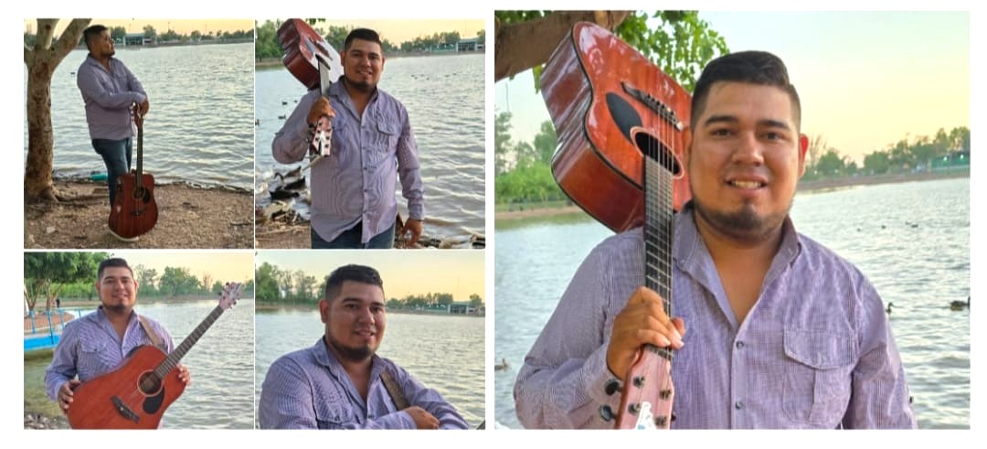 Jesús «El Chuy» Varela