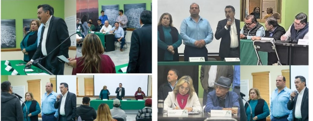 DA SOLUCIÓN PRESIDENTE DE CAJEME JAVIER LAMARQUE A SOLICITUDES CIUDADANAS