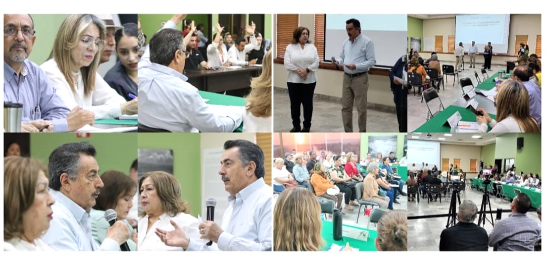 APOYA ALCALDE EN AUDIENCIA PÚBLICA AL CONCURSO BINACIONAL DE MÚSICA MÉXICO CANTA POR LA PAZ Y CONTRA LAS ADICCIONES