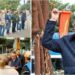 DA INICIO LAMARQUE A OBRA DE REHABILITACIÓN INTEGRAL EN EL SUR DE CAJEME