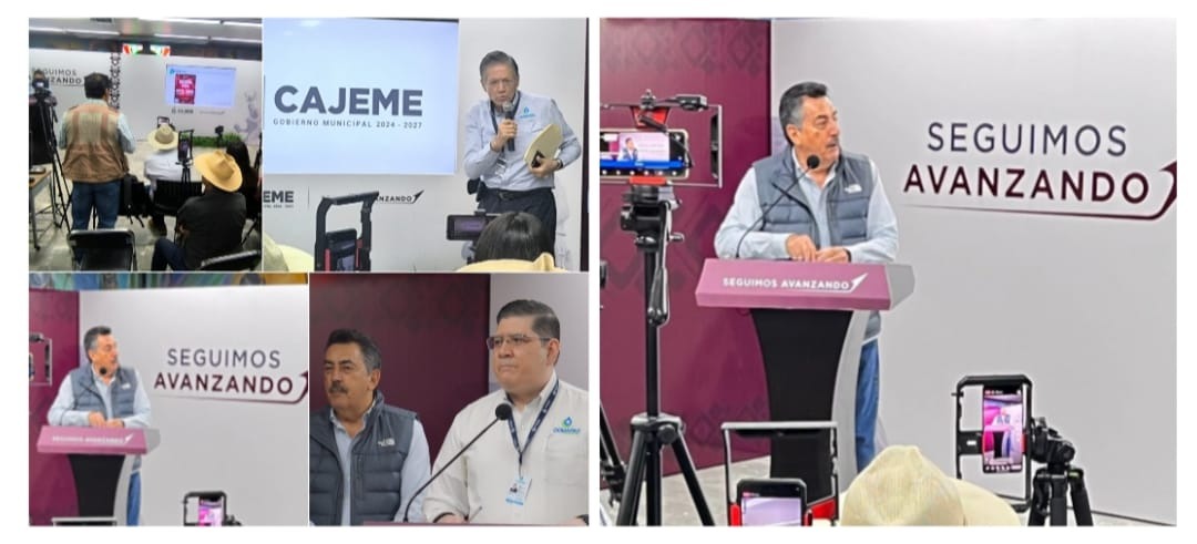 PREMIARÁ OOMAPASC A USUARIOS CUMPLIDOS DURANTE EL BUEN FIN