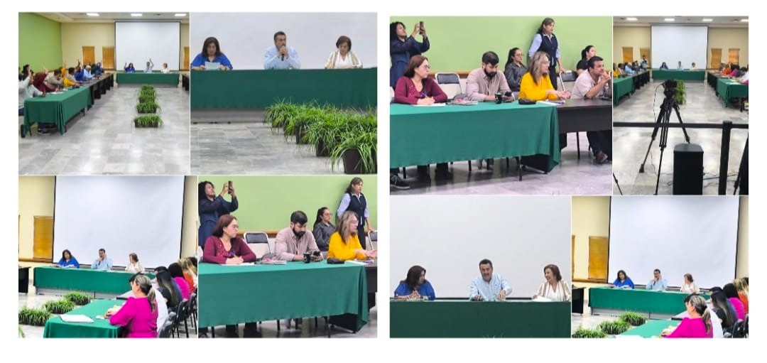 APRUEBA CABILDO CONTENIDO DEL TERCER INFORME DE GOBIERNO DE LA ADMINISTRACIÓN MUNICIPAL 2021-2024