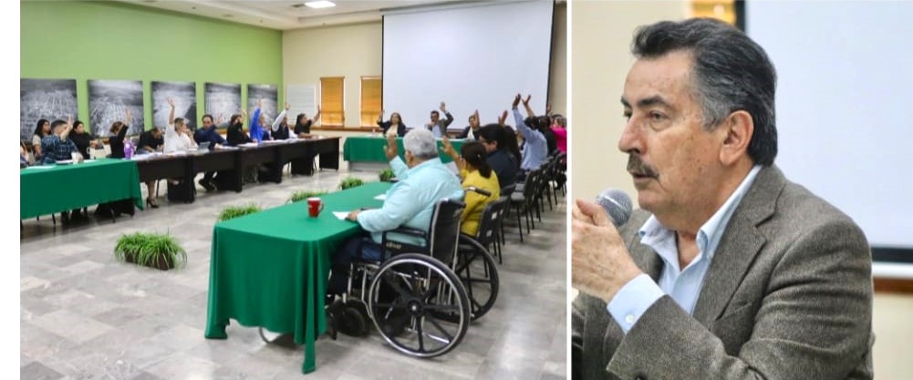 APRUEBA CABILDO AUMENTO ADICIONAL AL SALARIO DE TODOS LOS POLICÍAS DE CAJEME