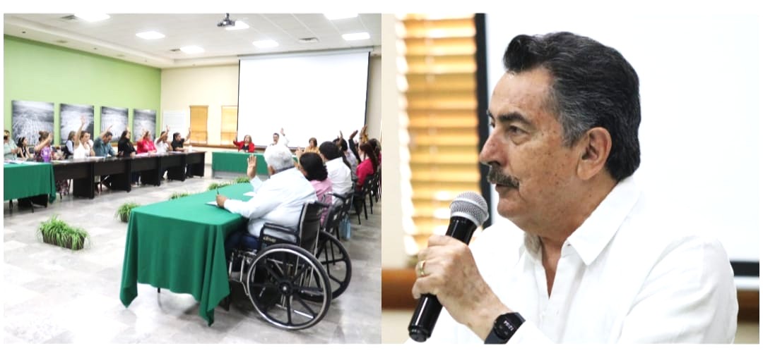 APRUEBA CABILDO DE CAJEME DESINCORPORACIÓN Y VENTA DE INMUEBLE A PARTICULARES