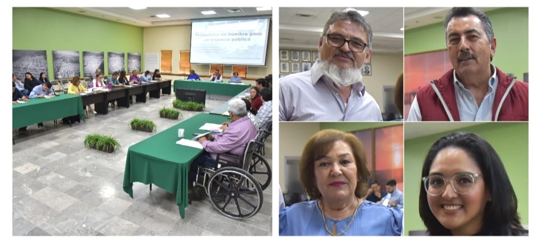 APRUEBA CABILDO ABIERTO DE CAJEME LA PROPUESTA CIUDADANA PARA QUE EL PARQUE DE LA COLONIA CHAPULTEPEC LLEVE EL NOMBRE DE JUAN ESTRADA CÁRDENAS