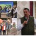 SIGUE JAVIER LAMARQUE CON OBRAS, ARRANCA REHABILITACIÓN EN LA PONCIANO ARRIAGA