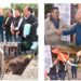 FORTALECE LAMARQUE TRANSFORMACIÓN EN CAJEME MEDIANTE OBRAS QUE MEJORAN LA CALIDAD DE VIDA DE LAS FAMILIAS