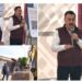 AVANZA JAVIER LAMARQUE CON MÁS OBRAS DE REHABILITACIÓN EN CAJEME