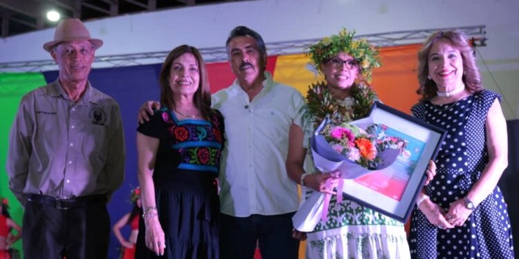 CELEBRA GOBIERNO DE CAJEME EL FESTIVAL DE DANZA 2026