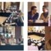 CAJEME FORTALECE ALIANZAS PARA EL DESARROLLO REGIONAL: JAVIER LAMARQUE ENCABEZA HISTÓRICO ENCUENTRO CON AUTORIDADES FEDERALES Y ESTATALES