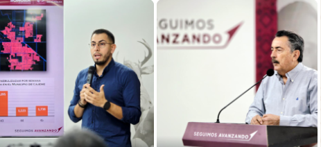 INCREMENTAN EN CAJEME ACCIONES DE PREVENCIÓN Y LUCHA CONTRA EL DENGUE