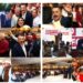 JAVIER LAMARQUE PARTICIPA EN «ENCUENTRO POR LA TRANSFORMACIÓN»