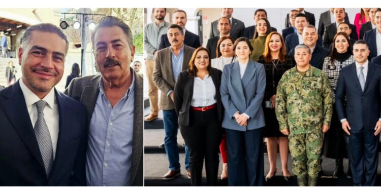 CAJEME AVANZA CON PASO FIRME EN LA RUTA NACIONAL PARA FORTALECER LA SEGURIDAD