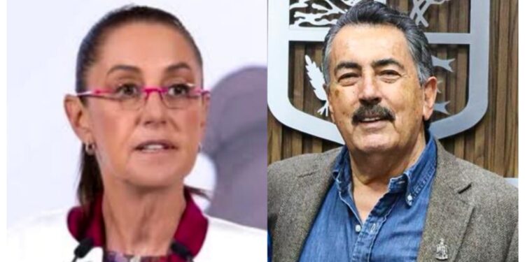 México defiende la soberanía y rechaza intervenciones extranjeras: Sheinbaum