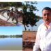 LA LAGUNA DEL NÁINARI SE PREPARA PARA ALBERGAR GRANDES ESPECTÁCULOS CULTURALES AL AIRE LIBRE