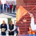 INICIA JAVIER LAMARQUE AÑO NUEVO CON NUEVAS OBRAS