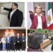 TOMA PROTESTA JAVIER LAMARQUE A NUEVAS Y NUEVOS TITULARES DE DEPENDENCIAS MUNICIPALES