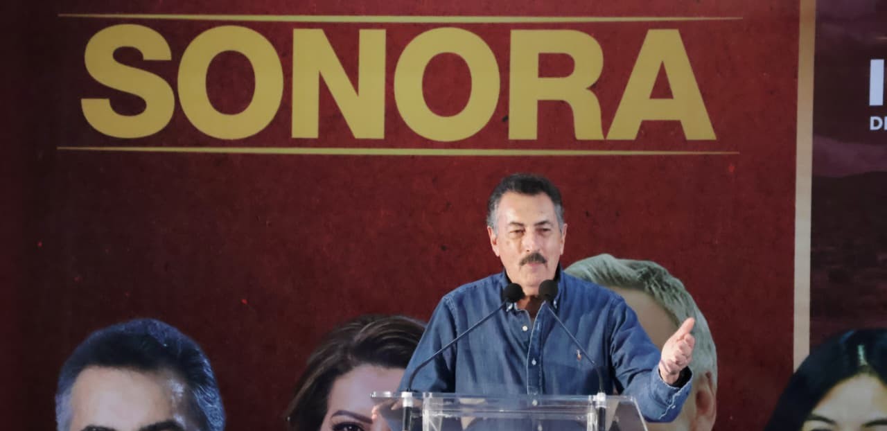 LEGISLADORES IMPULSAN TRANSFORMACIÓN Y BIENESTAR PARA SONORA Y MÉXICO