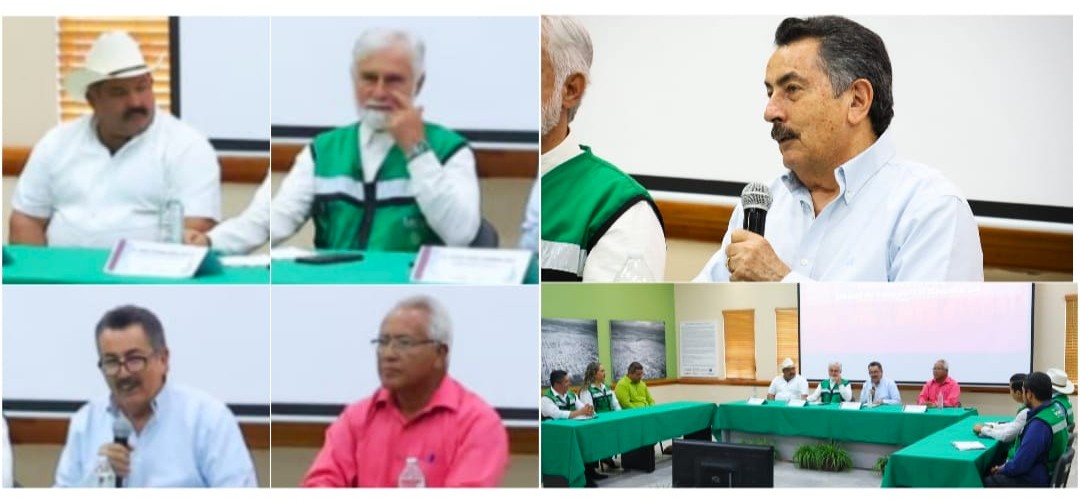 A PRIORIDADES DE SALUD EN LOS MUNICIPIOS DEL SUR DE SONORA