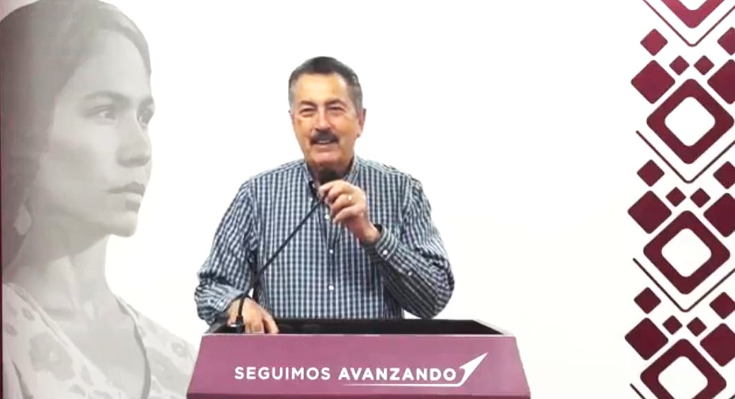TRABAJA GOBIERNO DE CAJEME EN PROGRAMA DE BACHEO EN TODA LA CIUDAD
