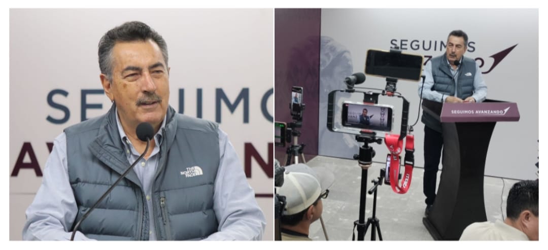 INCREMENTO DEL SALARIO MÍNIMO NO AFECTA AL EMPRESARIADO NI A LA ECONOMÍA DE MÉXICO: JAVIER LAMARQUE